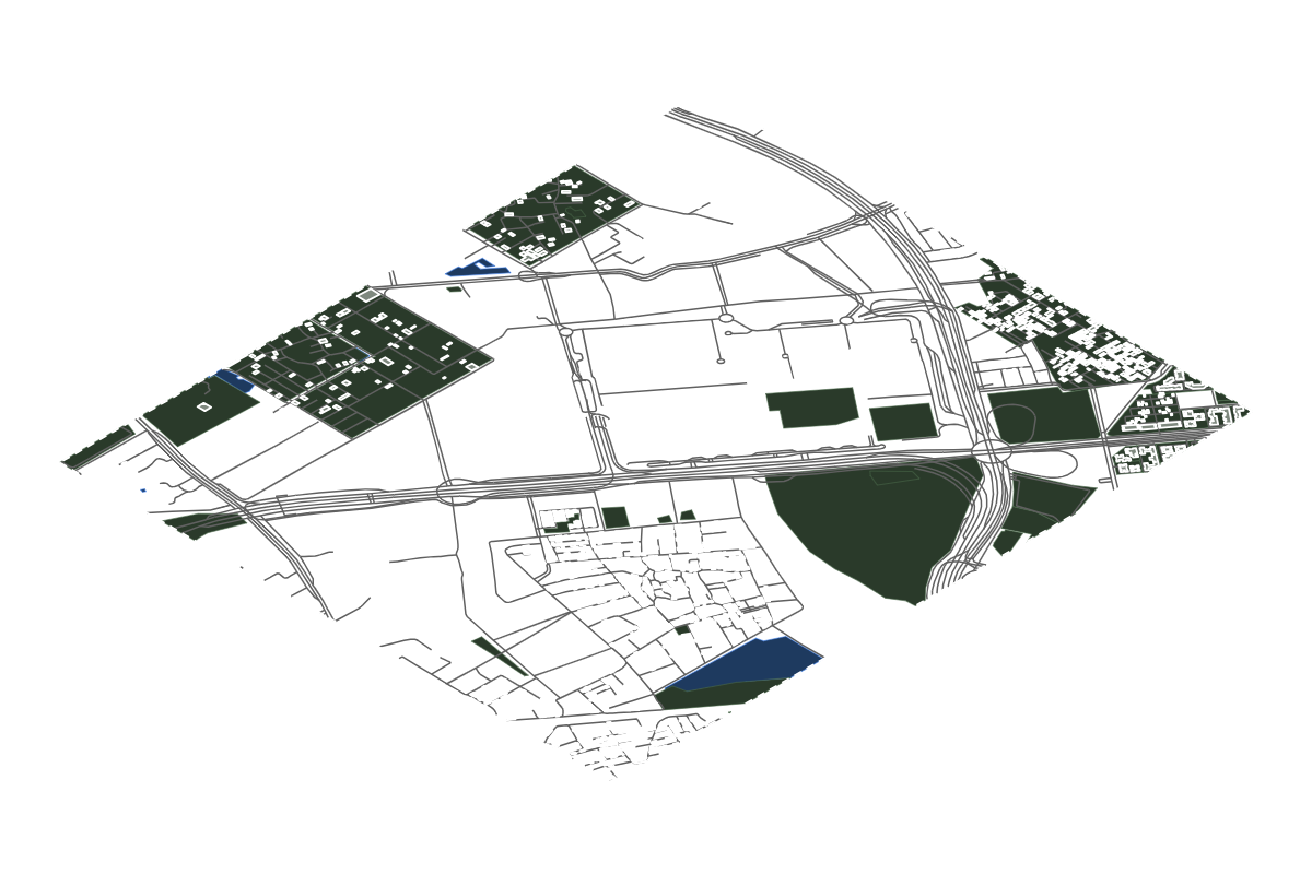 Site overview