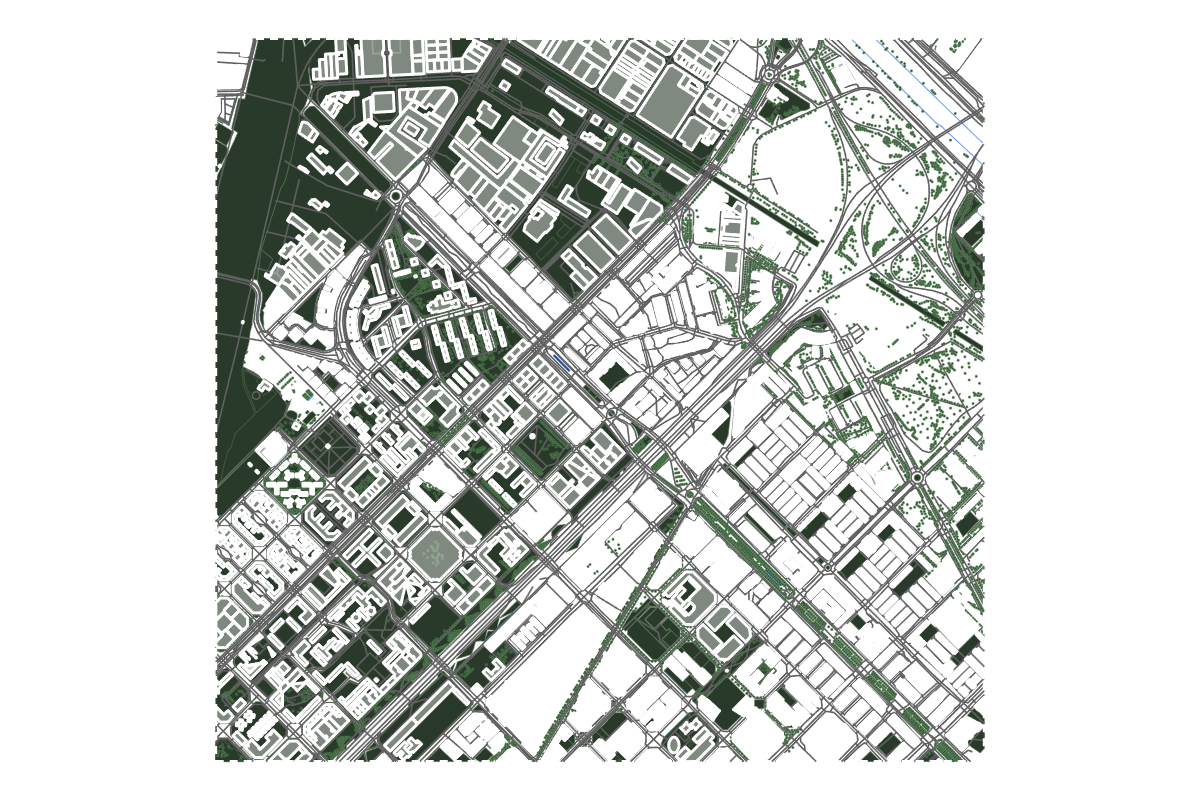 Site map