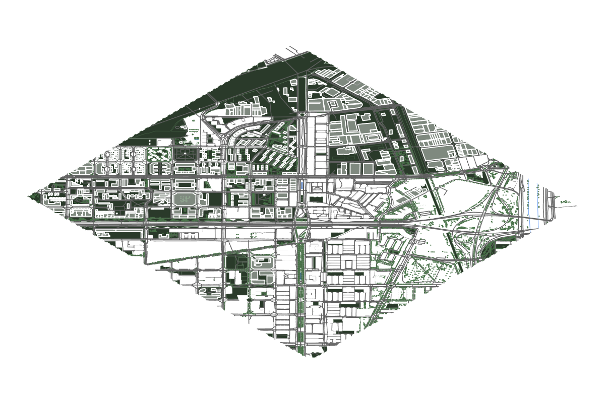 Site overview