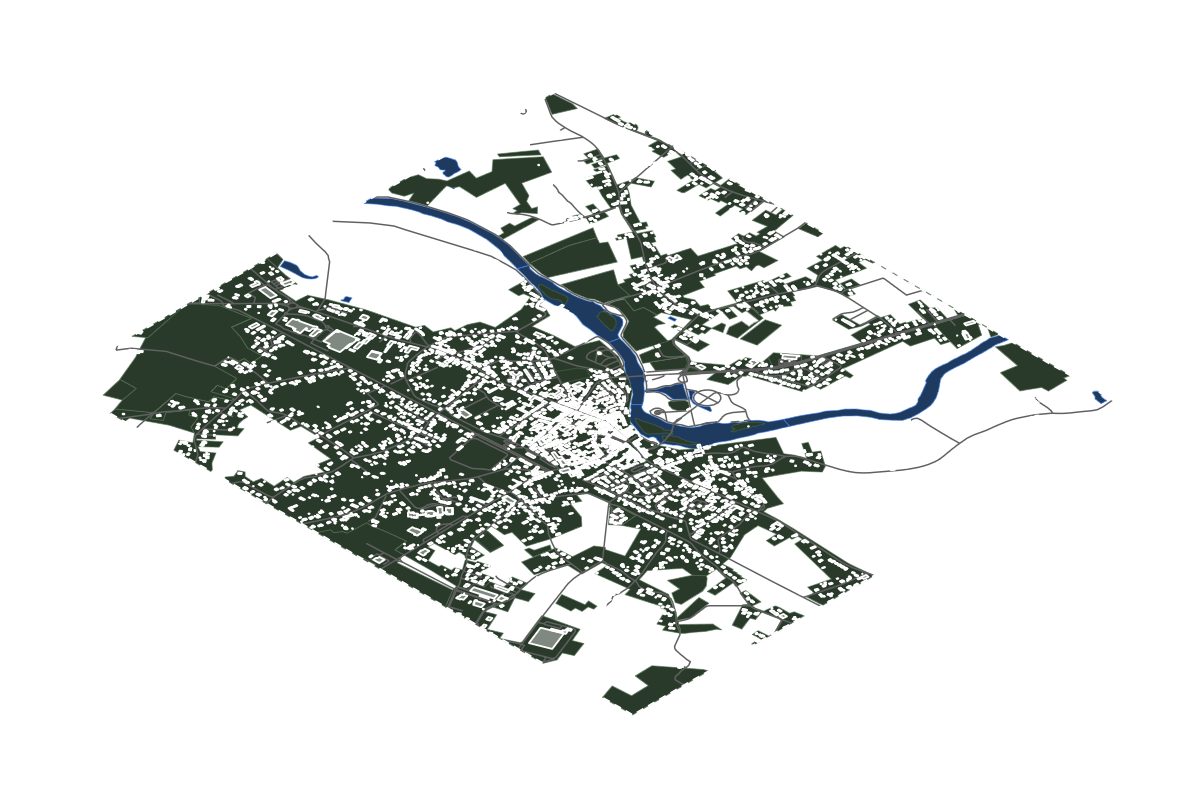 Site overview