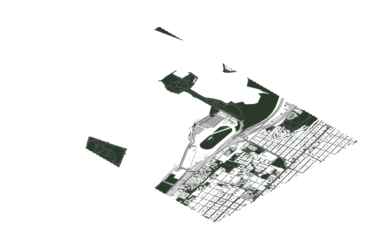 Site overview