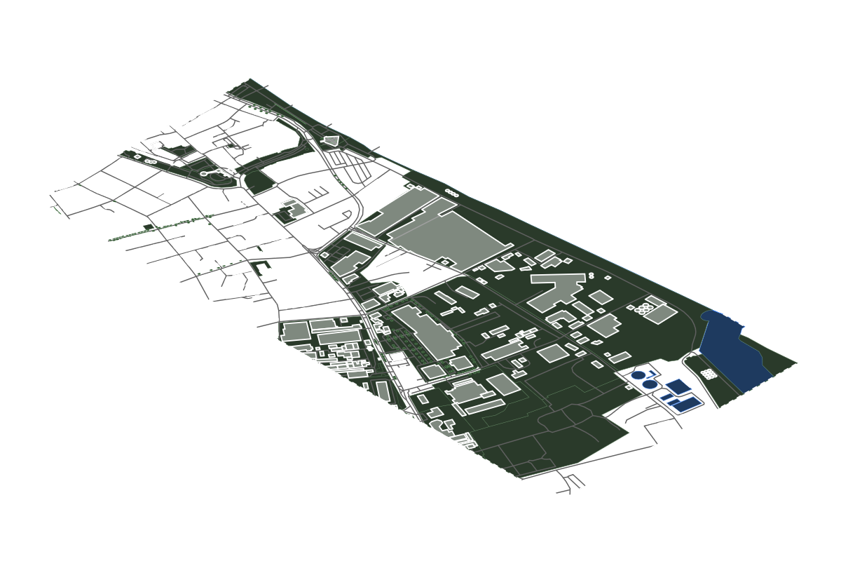 Site overview