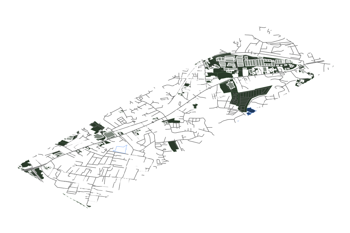 Site overview