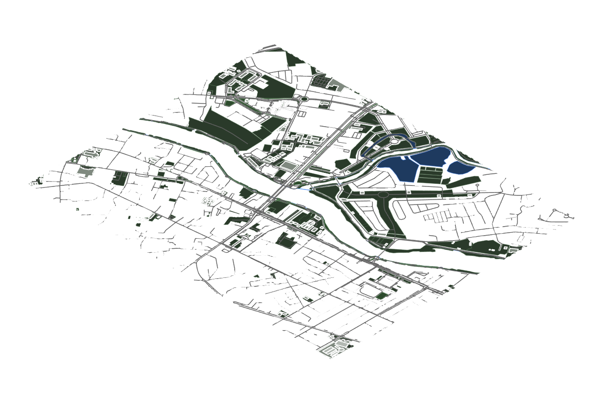 Site overview