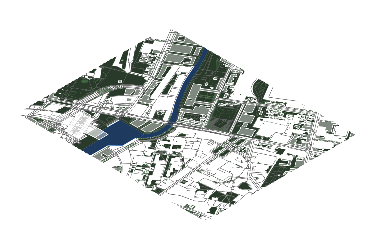 Site overview