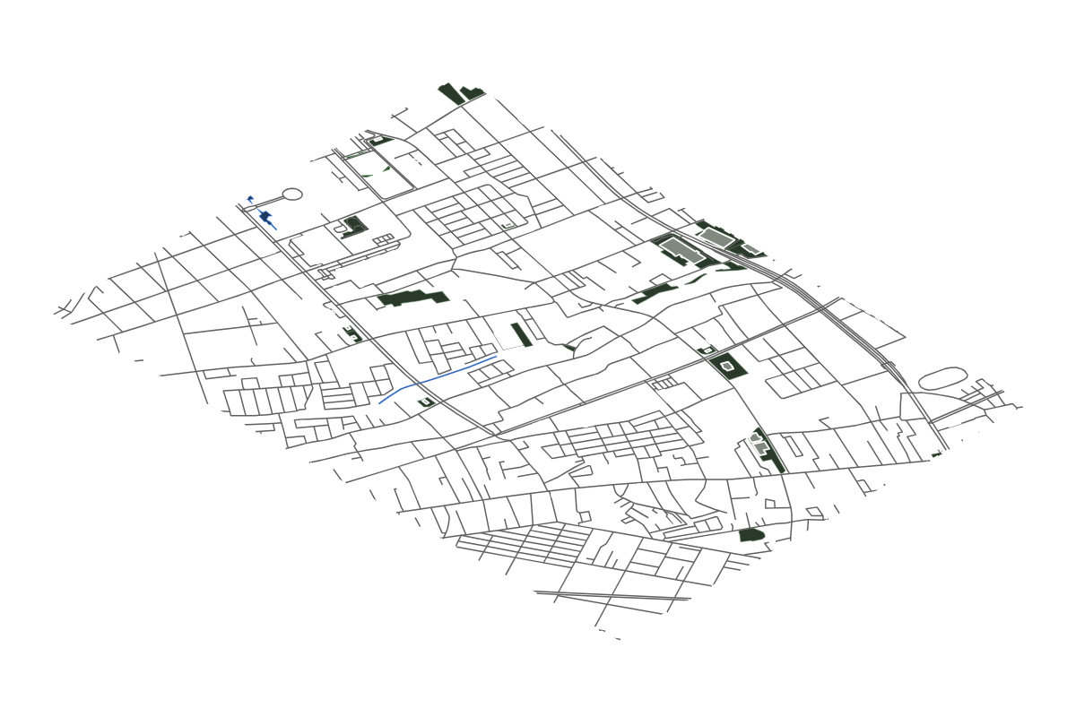 Site overview