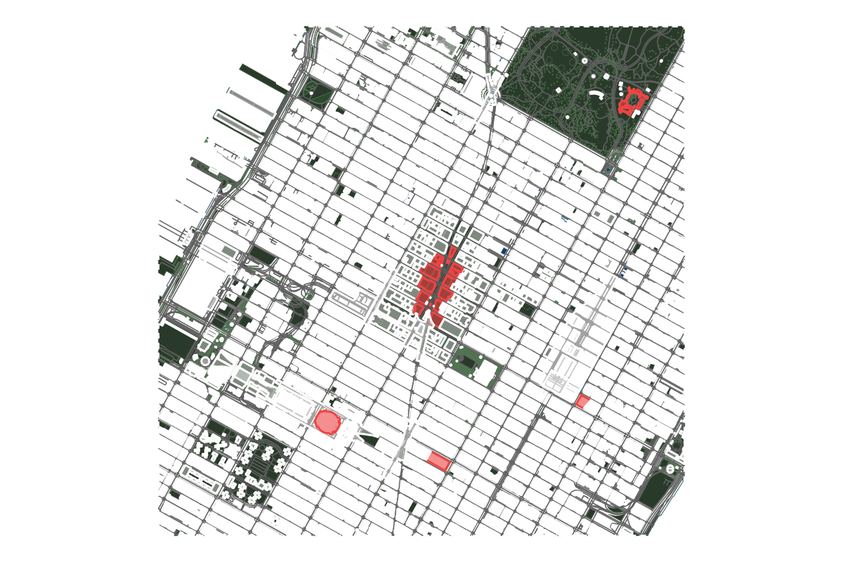 Site map