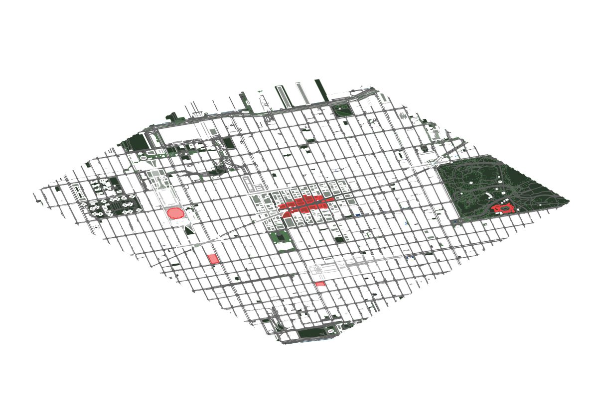 Site overview