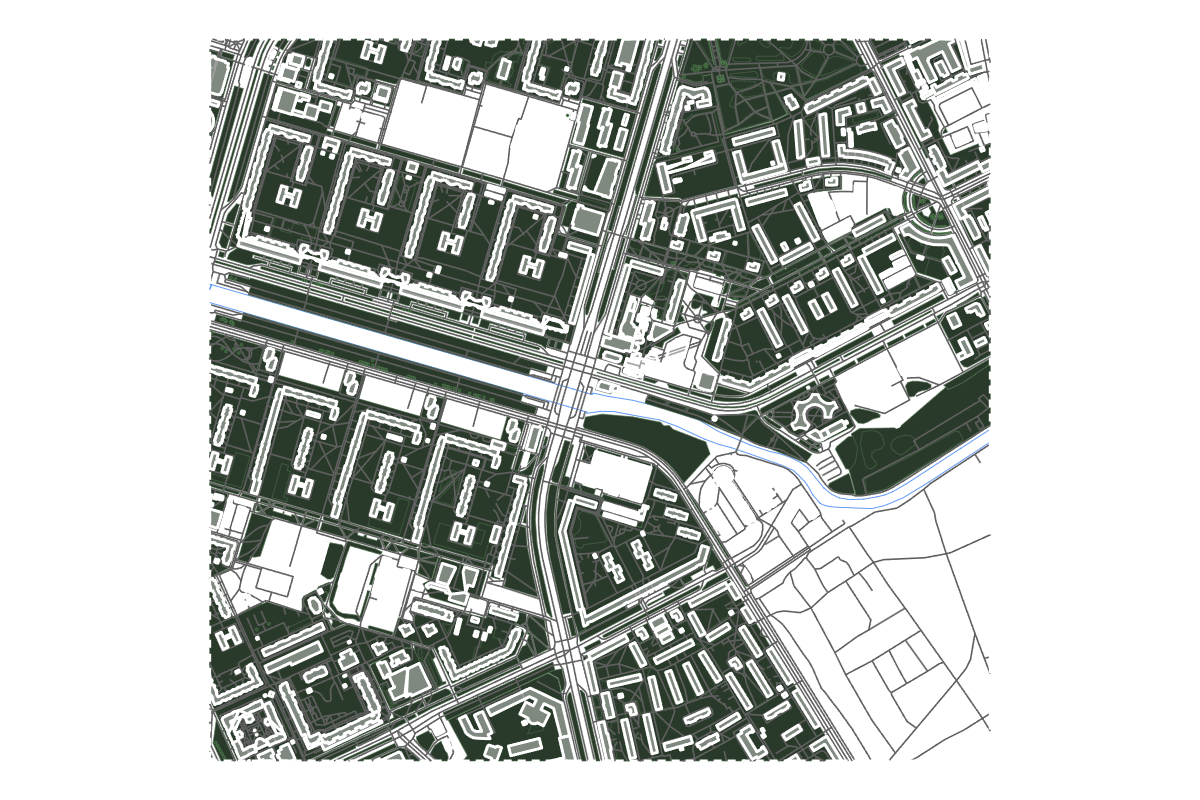 Site map