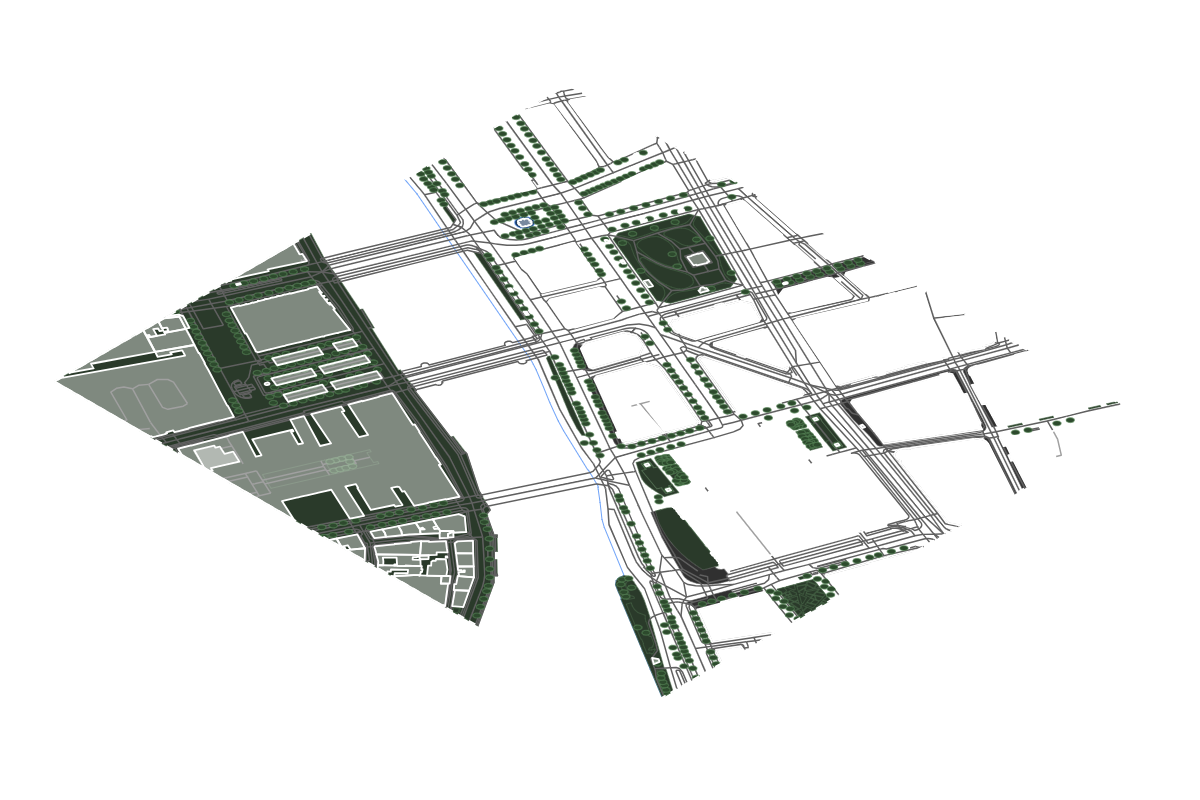 Site overview