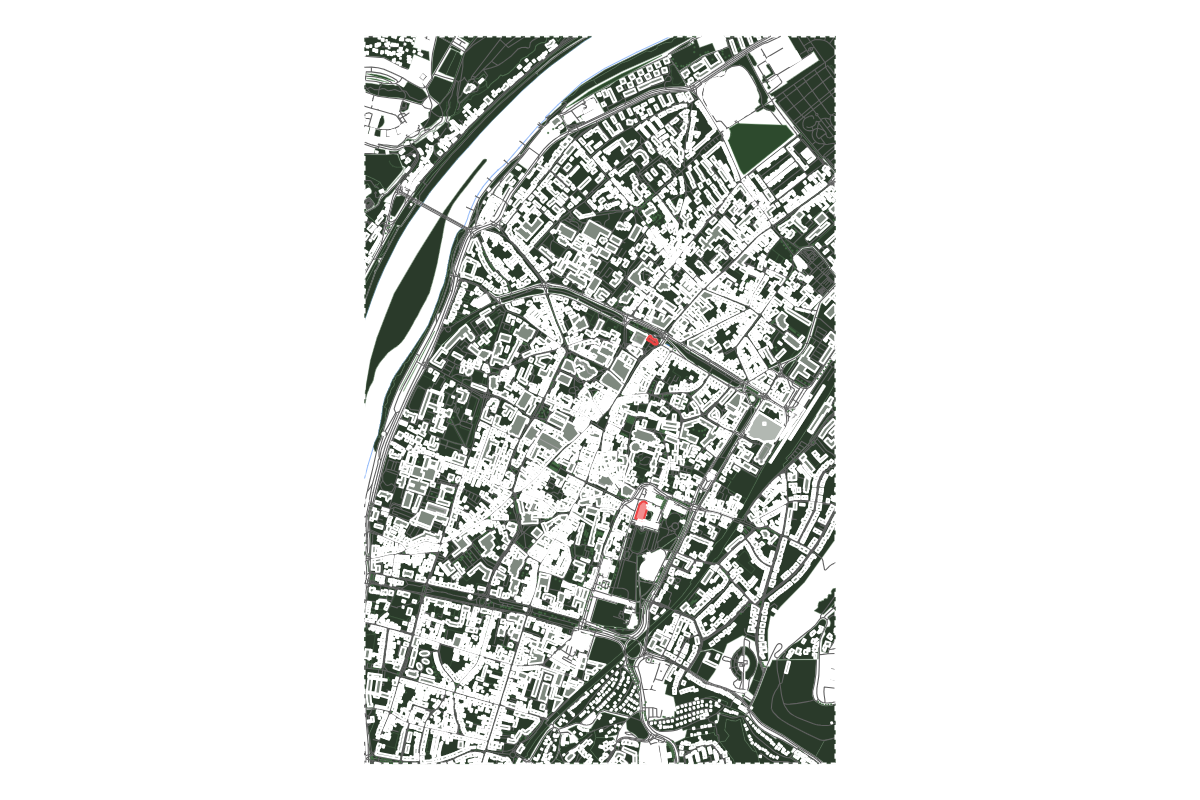 Site map