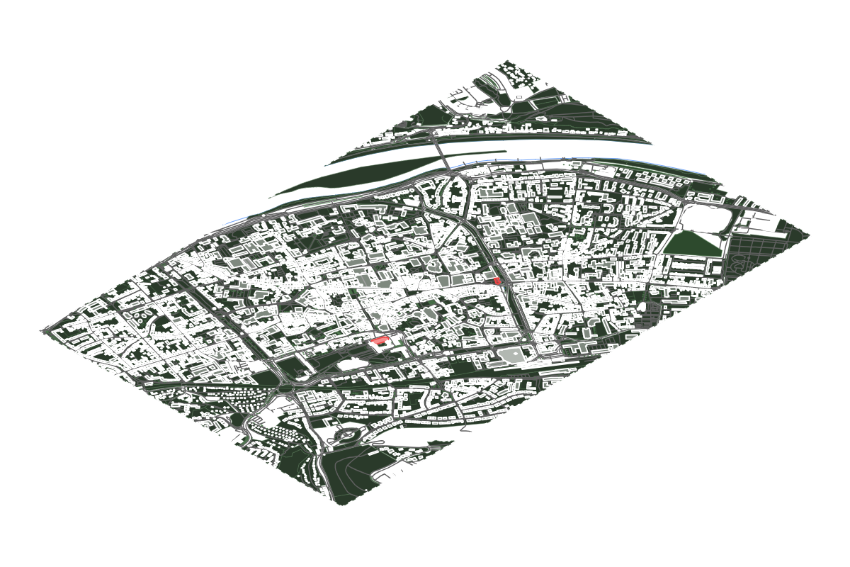 Site overview