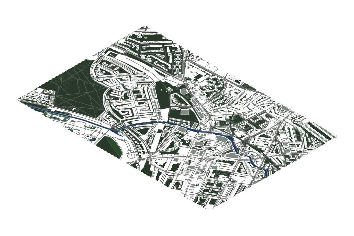 Site overview