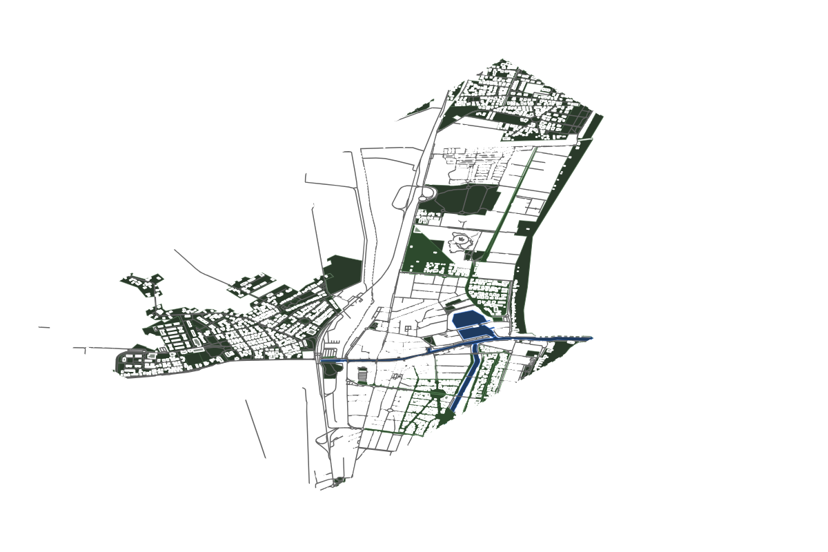 Site overview