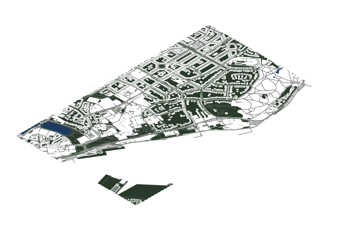 Site overview