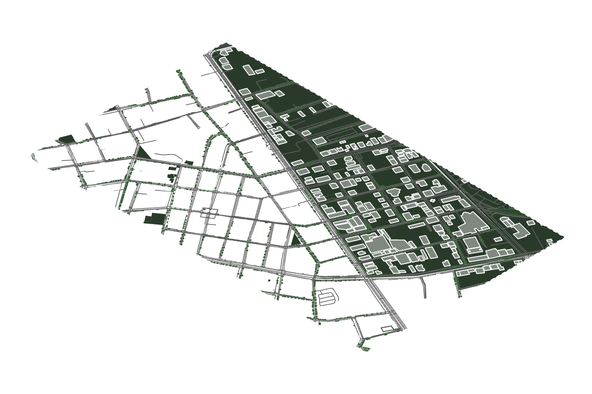 Site overview