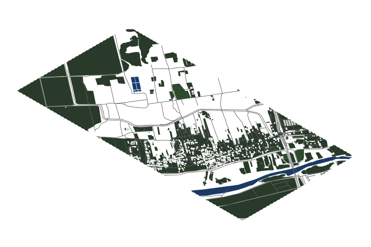 Site overview