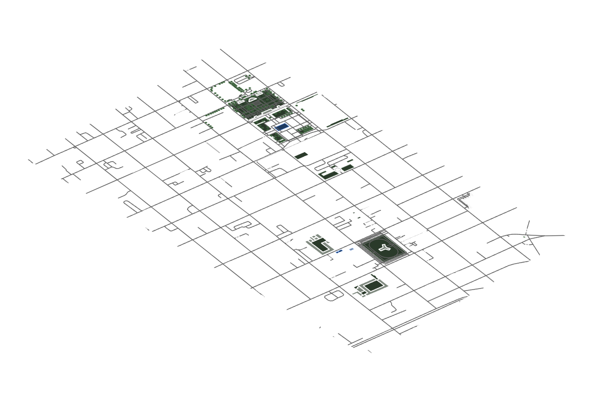 Site overview