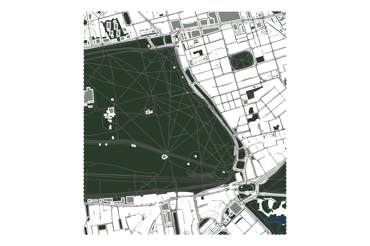 Site map