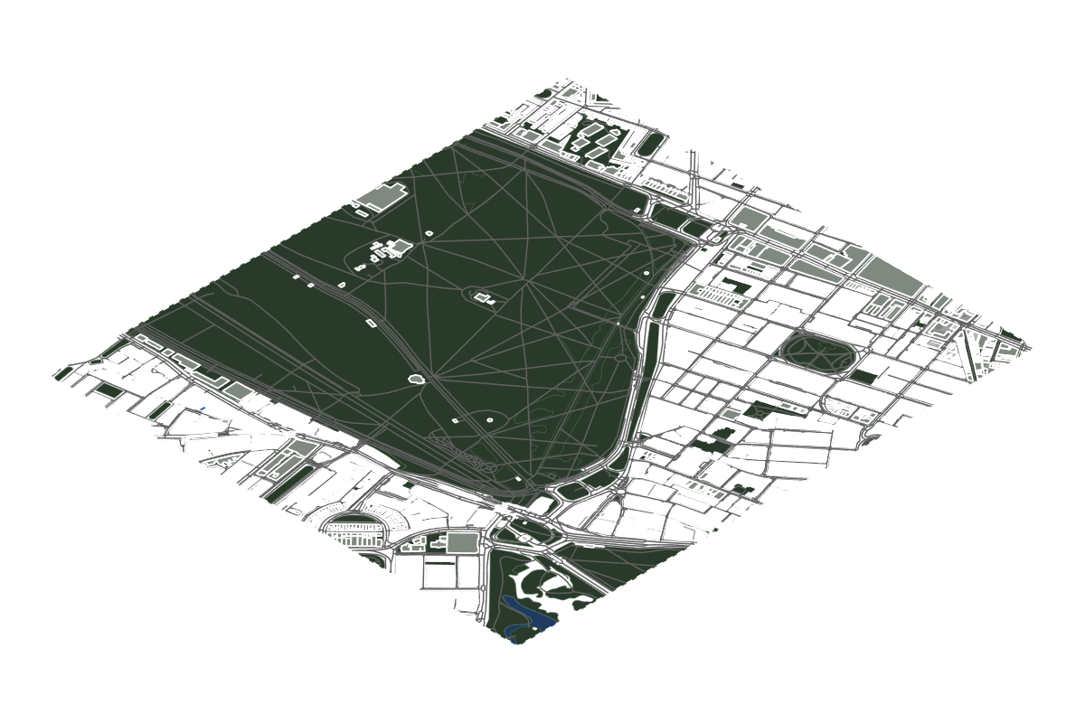 Site overview