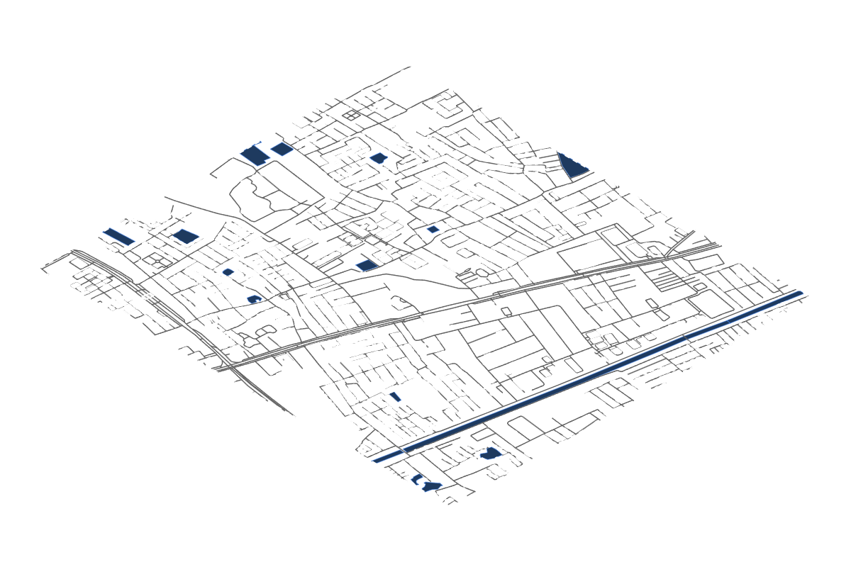 Site overview