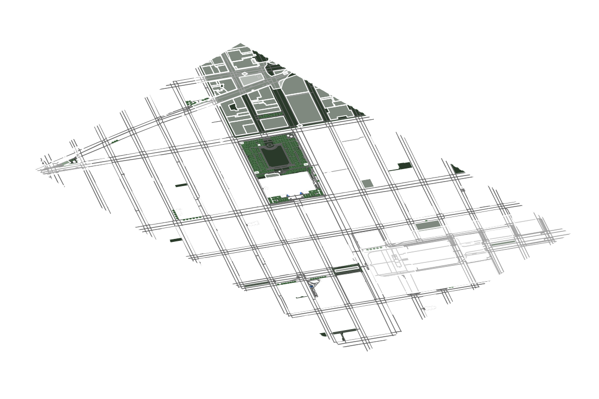 Site overview