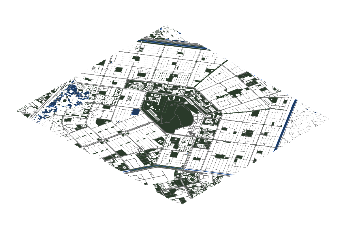 Site overview