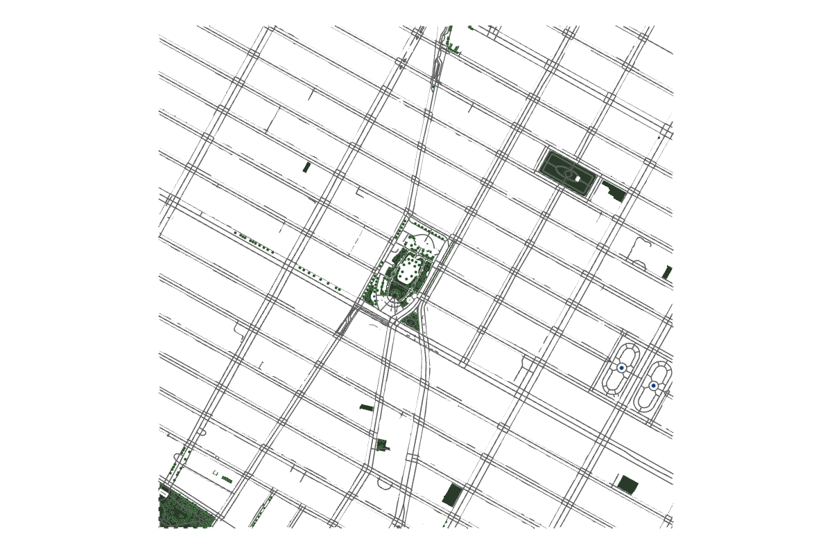 Site map
