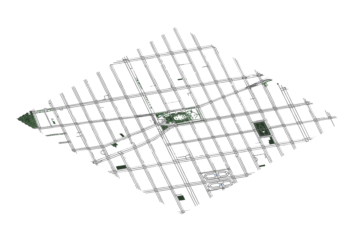 Site overview