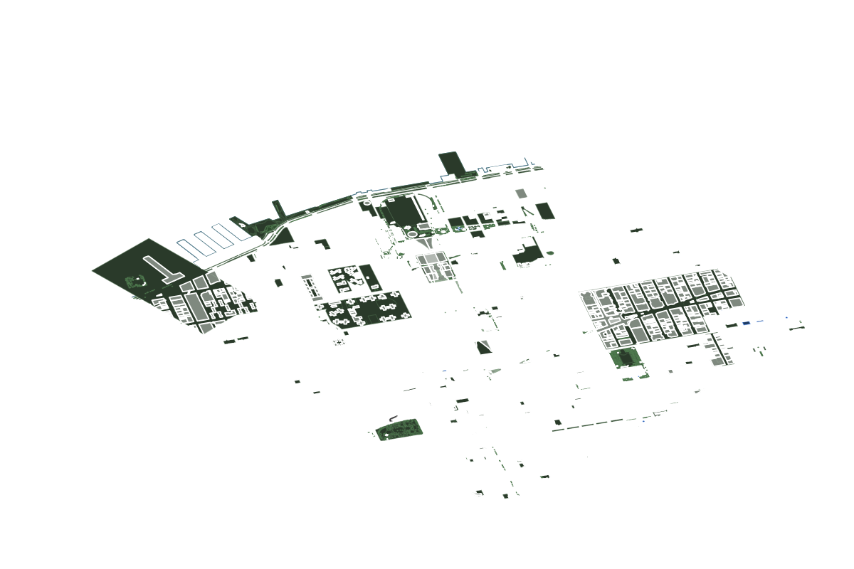 Site overview