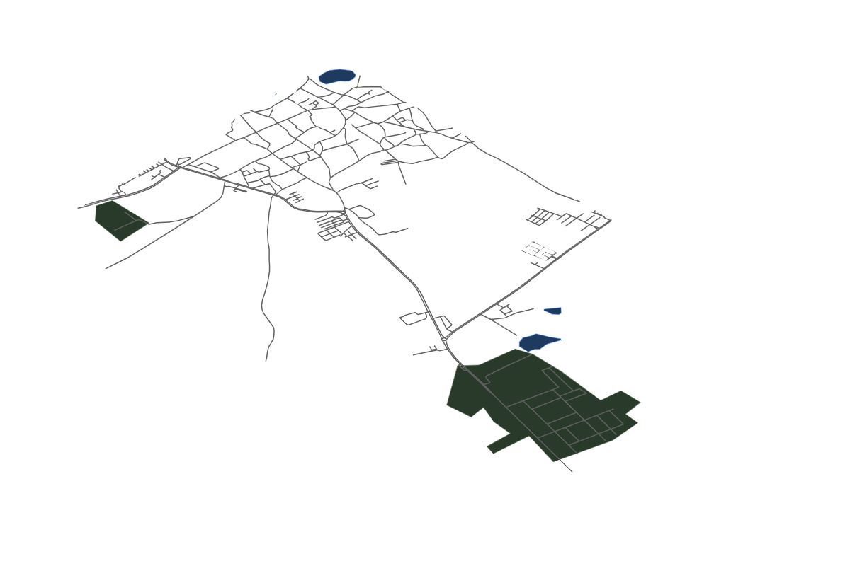 Site overview