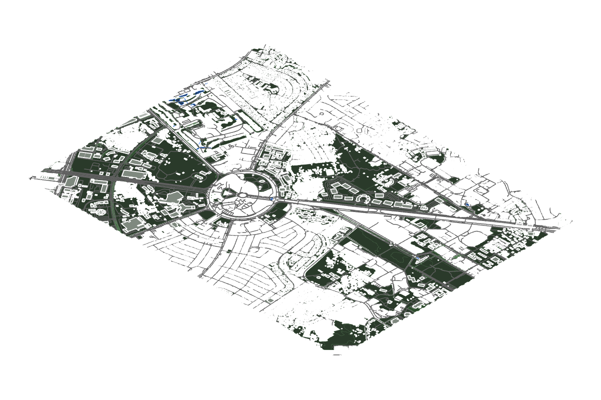 Site overview