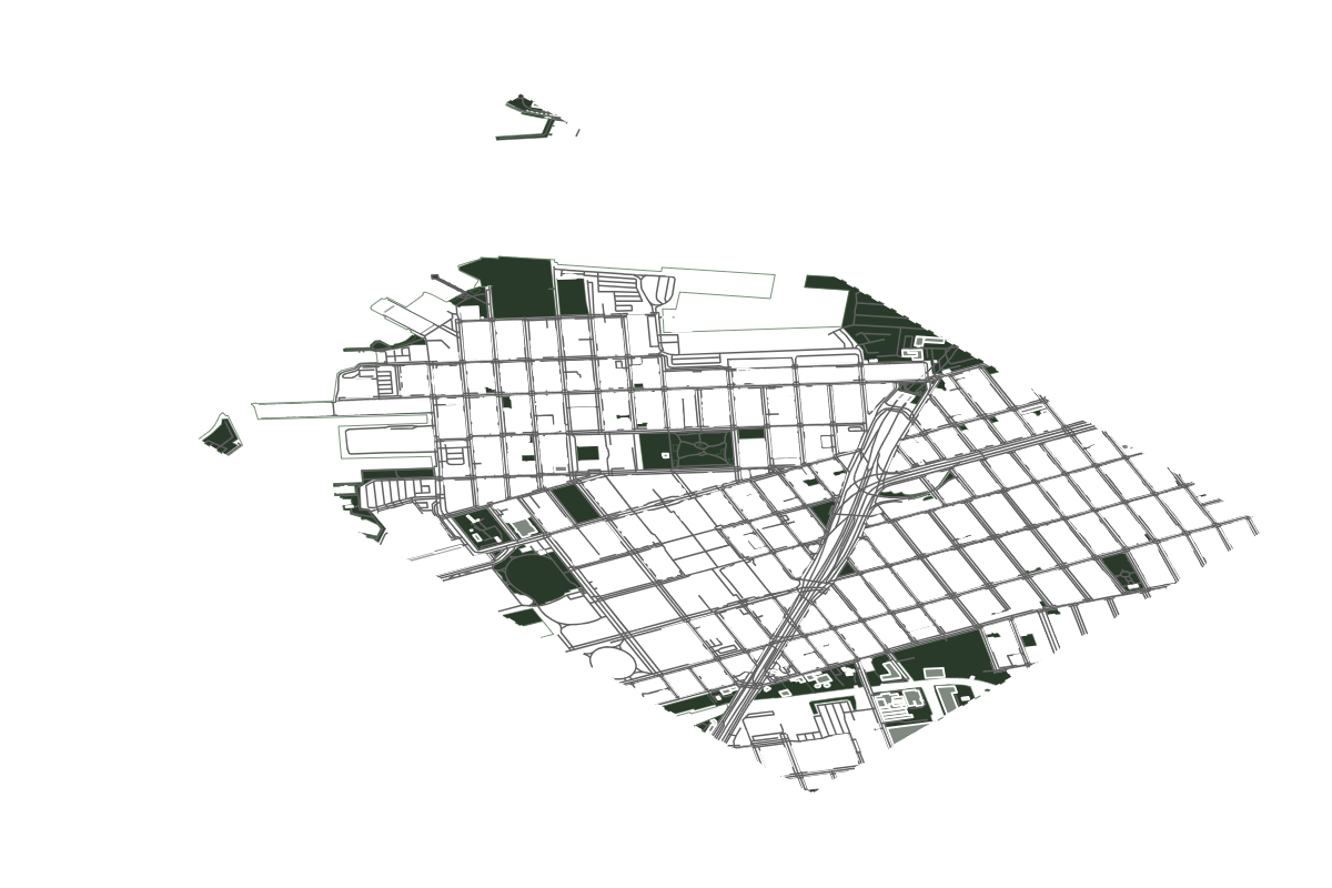 Site overview