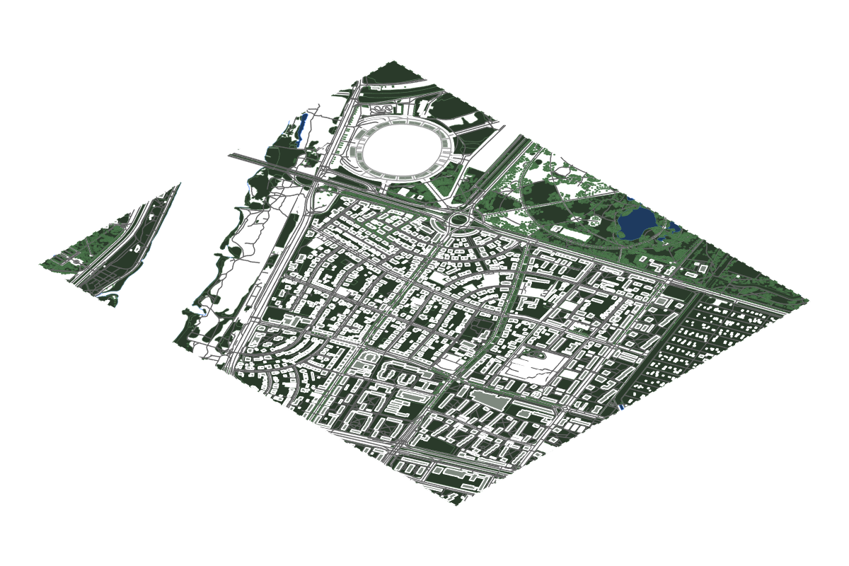 Site overview