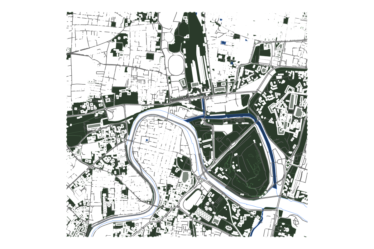 Site map