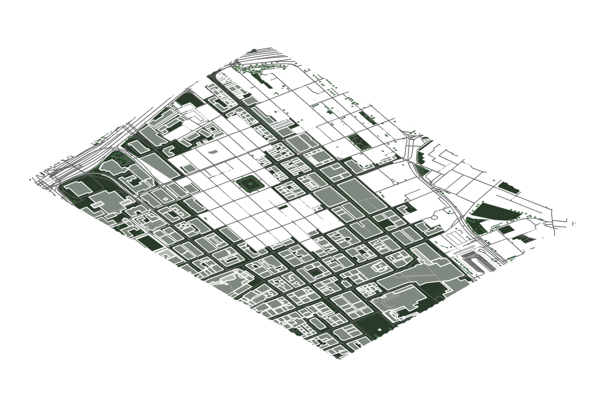 Site overview