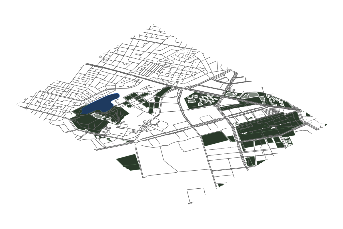 Site overview