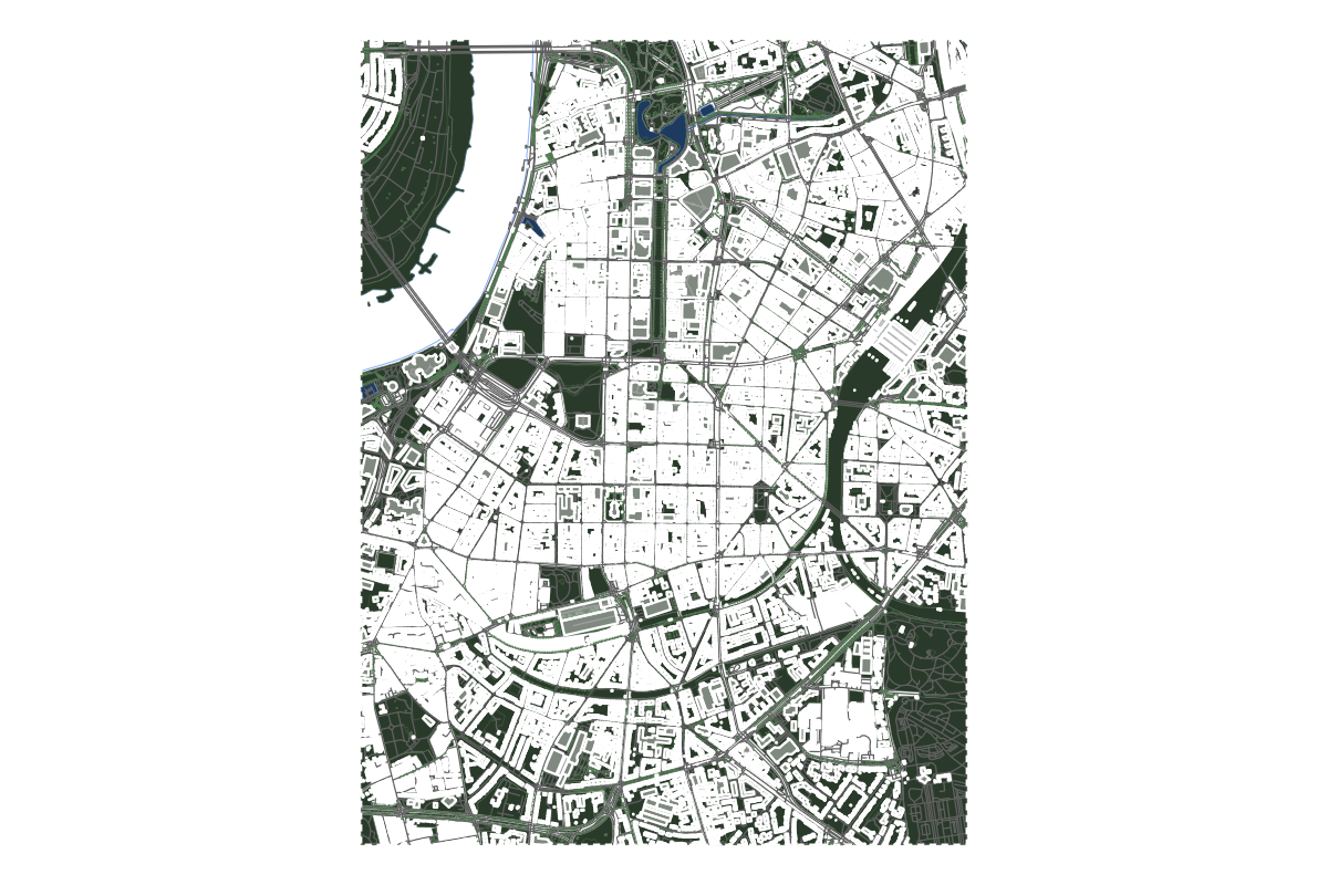 Site map