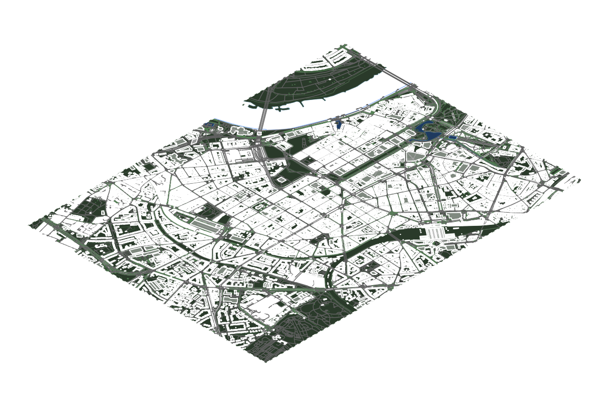 Site overview