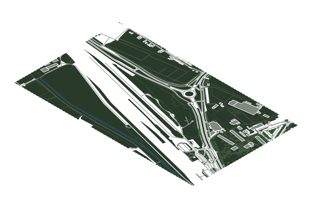 Site overview