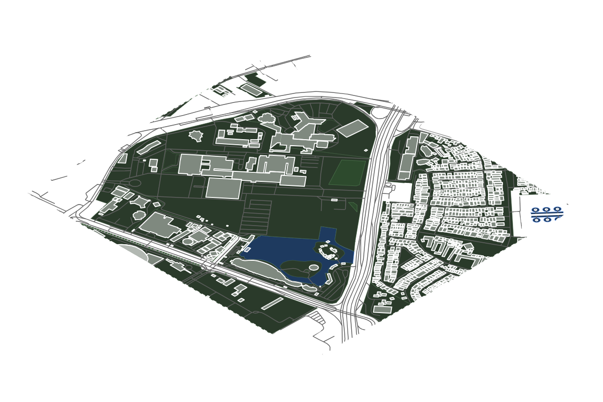 Site overview