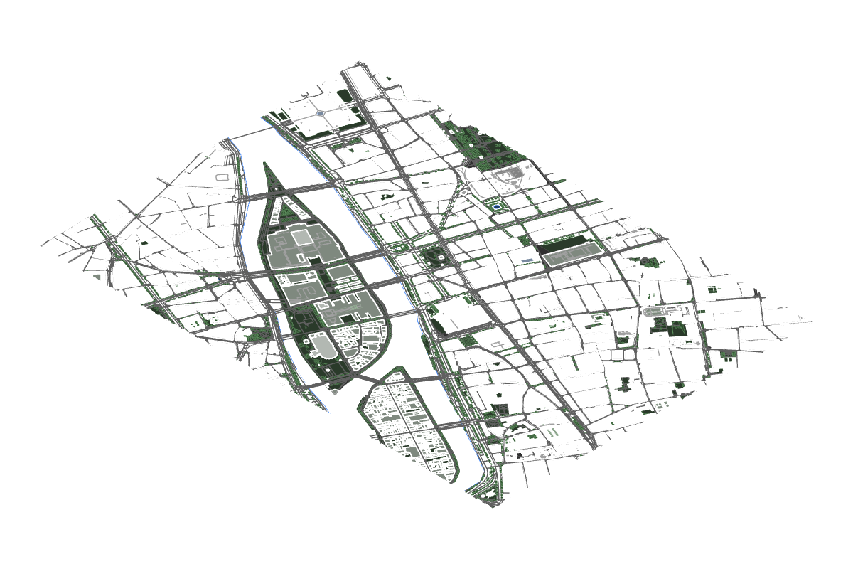 Site overview