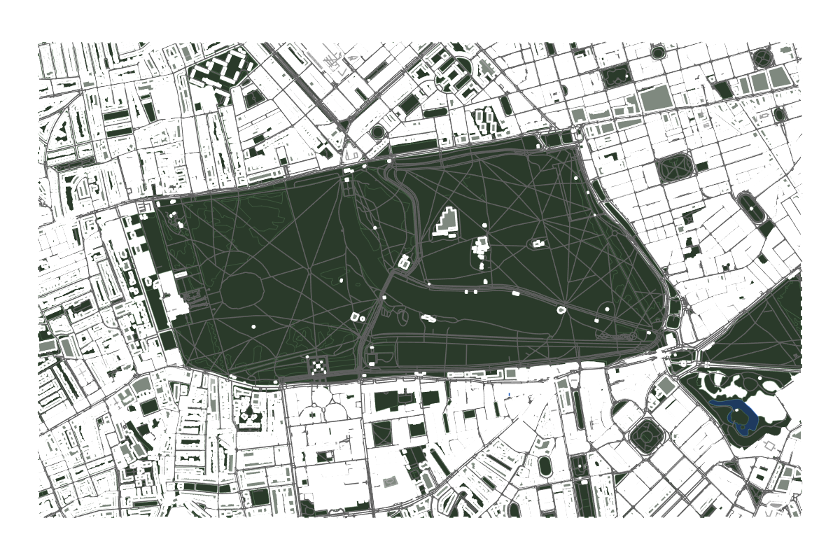Site map