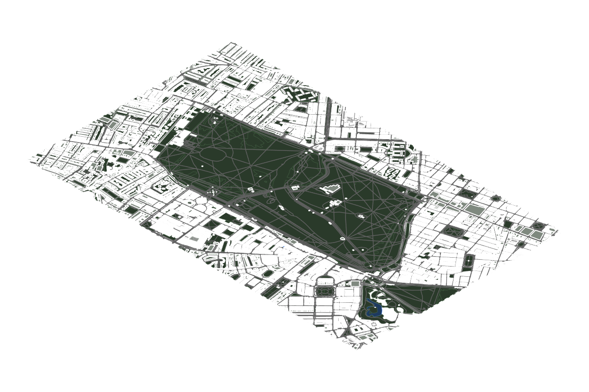 Site overview