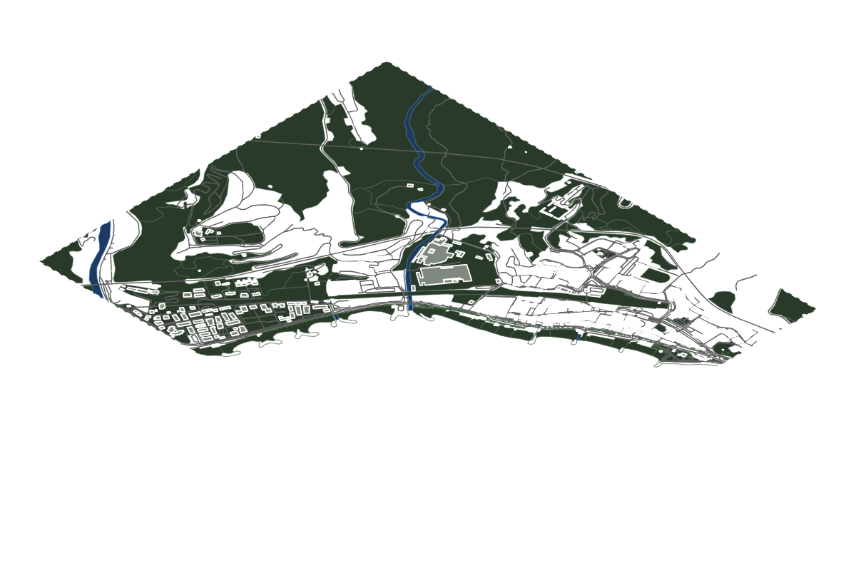 Site overview