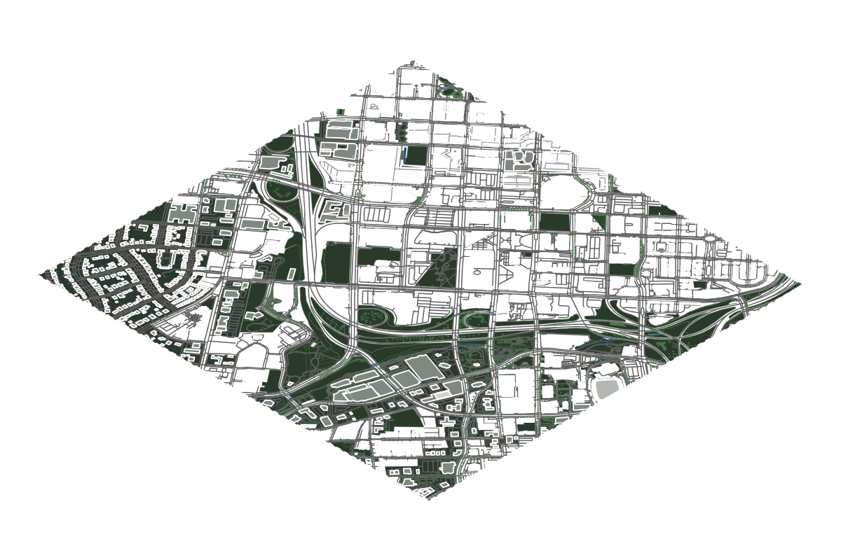 Site overview
