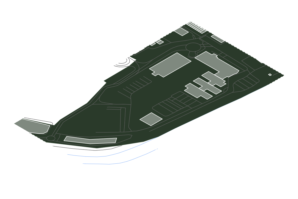 Site overview