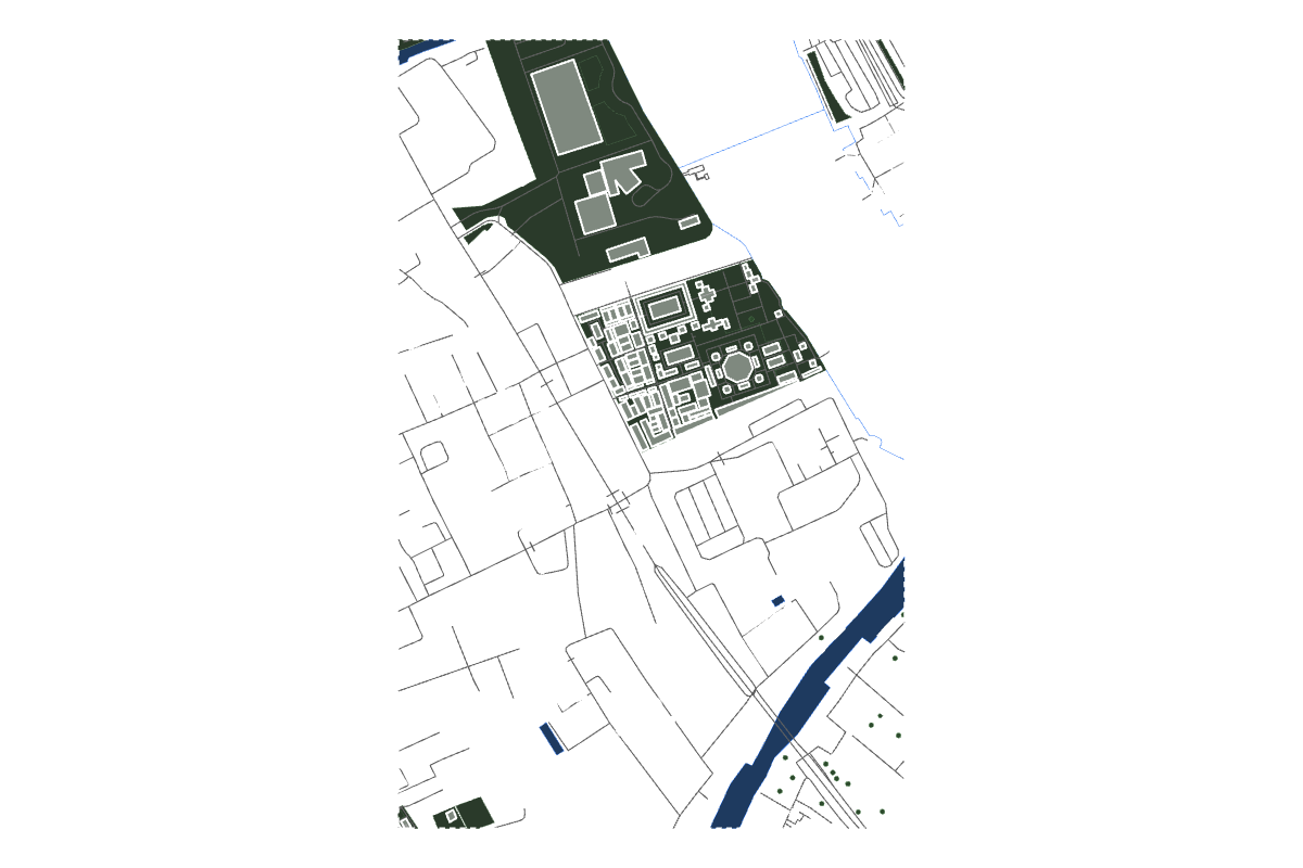 Site map