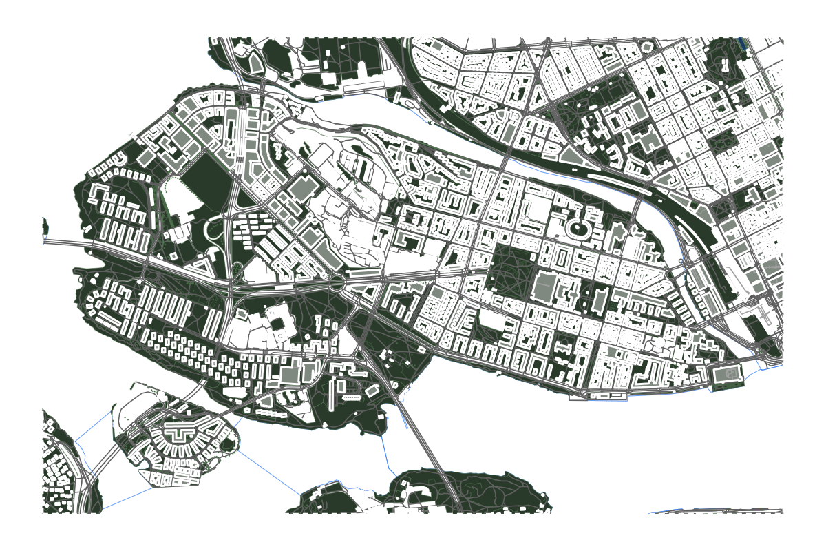Site map