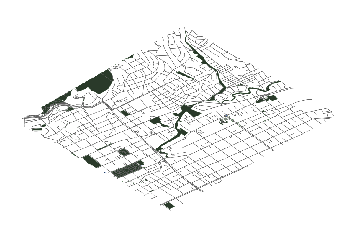 Site overview
